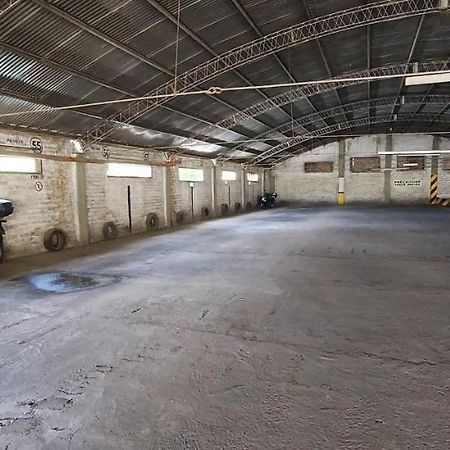Departamento Con Cochera Muy Bien Ubicado En Ciudad Mendoza Kültér fotó