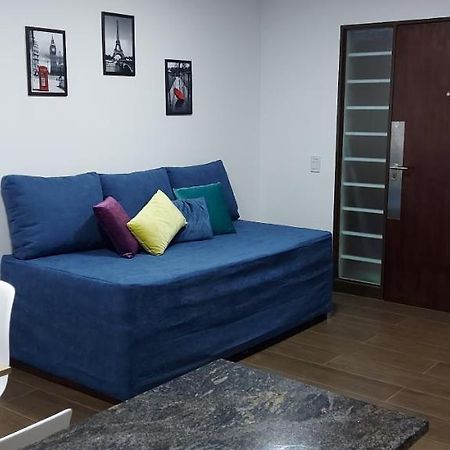 Departamento Con Cochera Muy Bien Ubicado En Ciudad Mendoza Kültér fotó