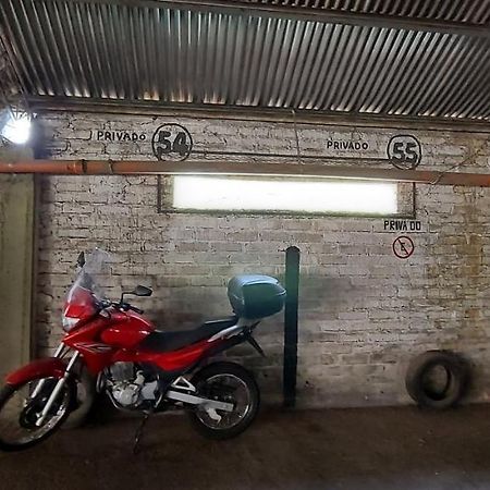 Departamento Con Cochera Muy Bien Ubicado En Ciudad Mendoza Kültér fotó