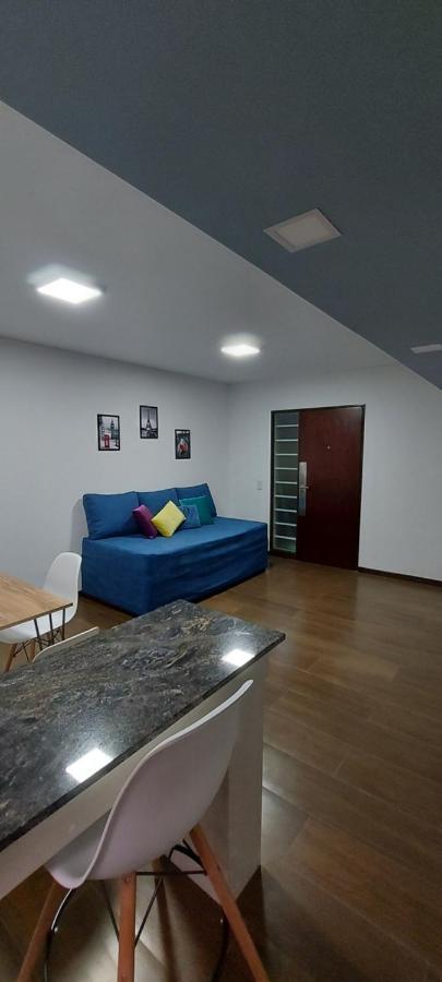 Departamento Con Cochera Muy Bien Ubicado En Ciudad Mendoza Kültér fotó