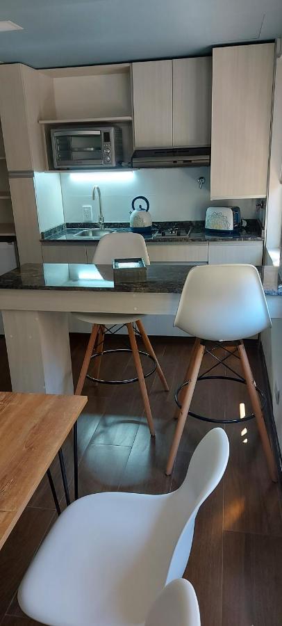 Departamento Con Cochera Muy Bien Ubicado En Ciudad Mendoza Kültér fotó