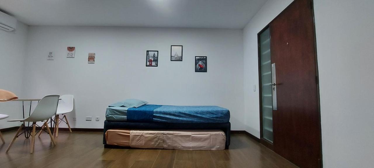 Departamento Con Cochera Muy Bien Ubicado En Ciudad Mendoza Kültér fotó