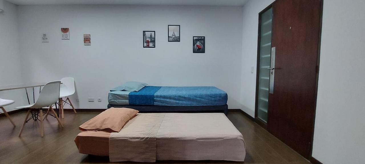 Departamento Con Cochera Muy Bien Ubicado En Ciudad Mendoza Kültér fotó