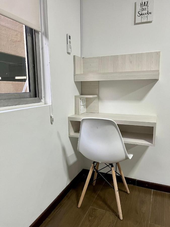 Departamento Con Cochera Muy Bien Ubicado En Ciudad Mendoza Kültér fotó